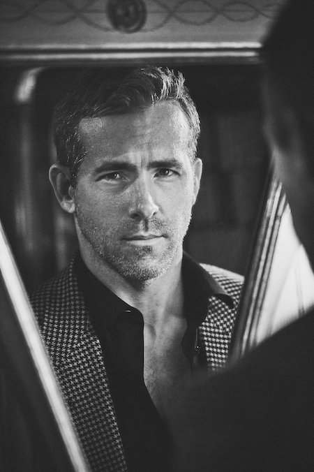 Sleepless Night Before A Big Day? Ryan Reynolds Says What Every Parent Is Thinking
